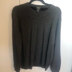 Neiman Marcus Cashmere Sweater